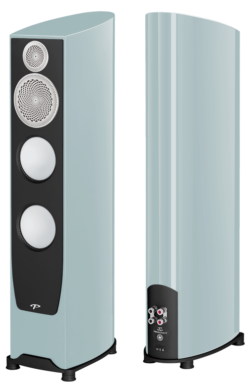 Paradigm Persona 3F Floorstanding Loudspeakers