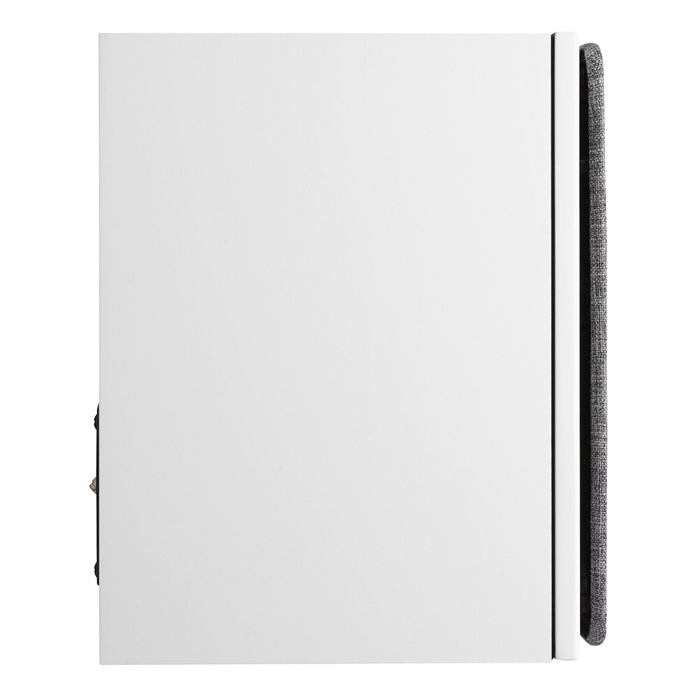 Dali Oberon 1C Active Bookshelf Loudspeakers with SoundHub Compact - Ex-Demonstration