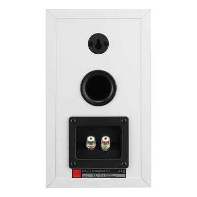Dali Oberon 1 Bookshelf Loudspeakers