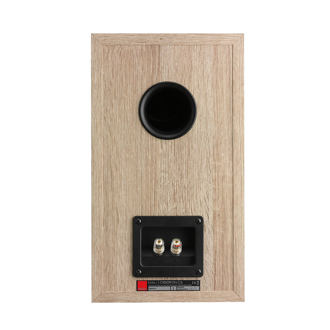 Dali Oberon 3 Bookshelf Loudspeakers