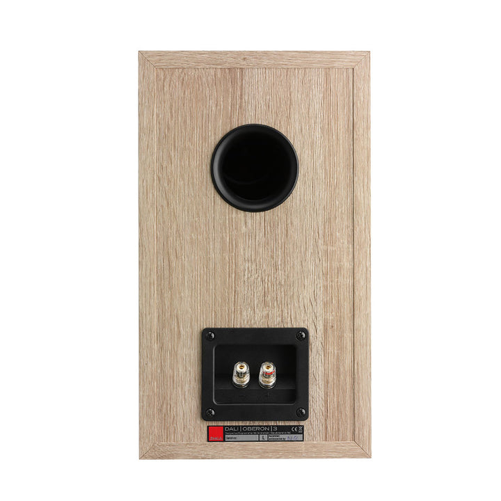 Dali Oberon 3 Bookshelf Loudspeakers