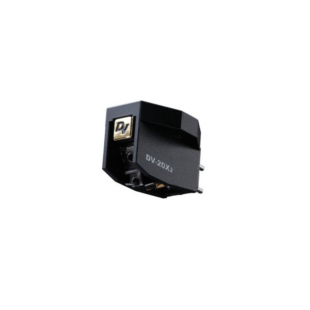 Dynavector DV-20X2 High/Low Output Moving Coil Cartridge