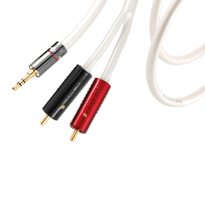 Atlas Equator Metik 3.5mm Achromatic RCA 1:2