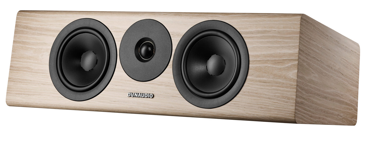 Dynaudio Evoke 25C Center Loudspeaker