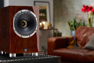Fyne Audio F500SP Bookshelf Loudspeakers