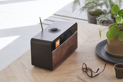 Ruark Audio R2 High Fidelity Smart Music System