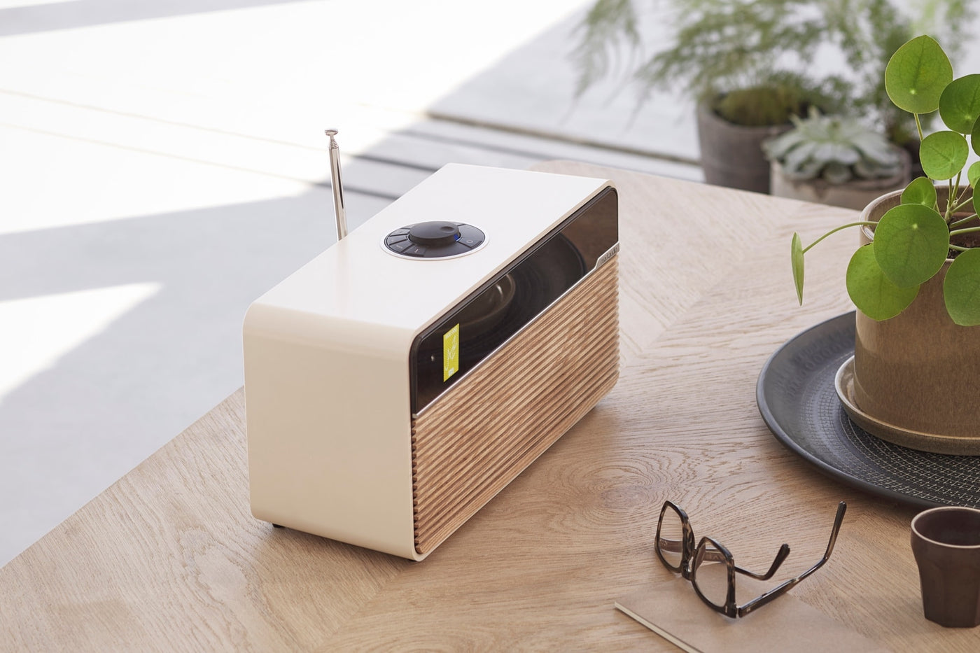 Ruark Audio R2 High Fidelity Smart Music System