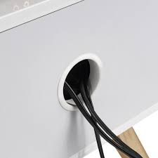 Glorious Lowboard and LP Storage