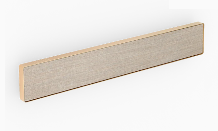 Bang & Olufsen BeoSound Stage Soundbar with Atmos