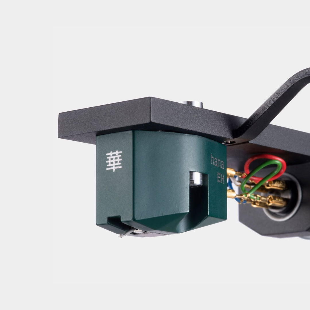 Hana EH High-Output Moving Coil Cartridge