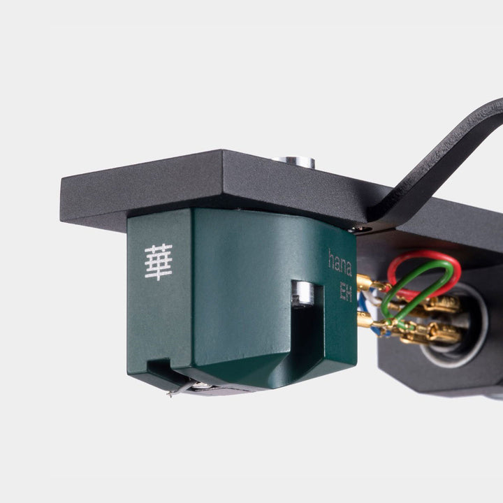 Hana EH High-Output Moving Coil Cartridge