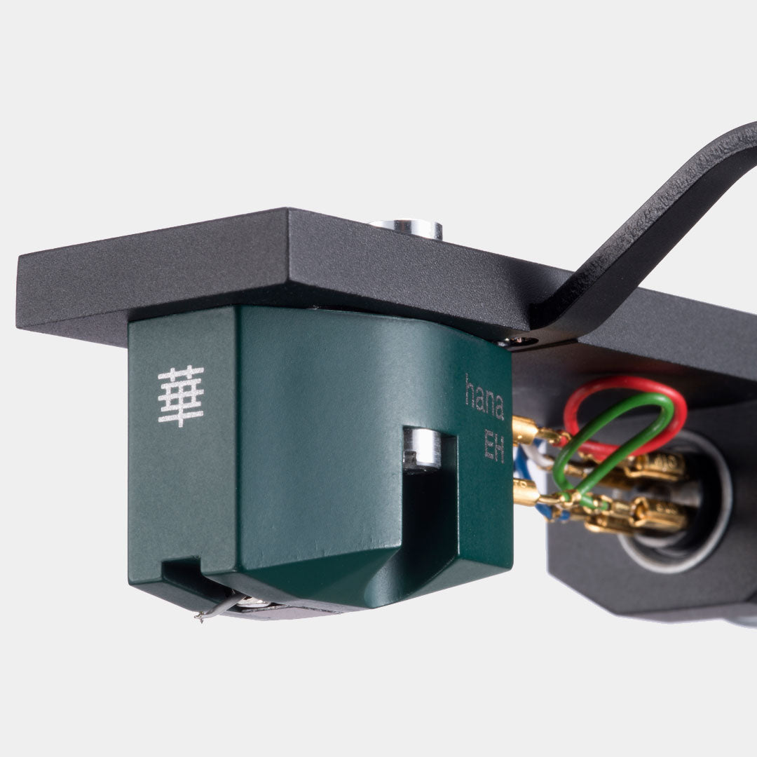 Hana EH High-Output Moving Coil Cartridge