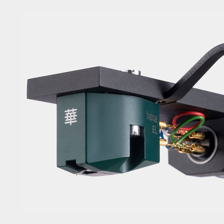 Hana EL Low-Output Moving Coil Cartridge