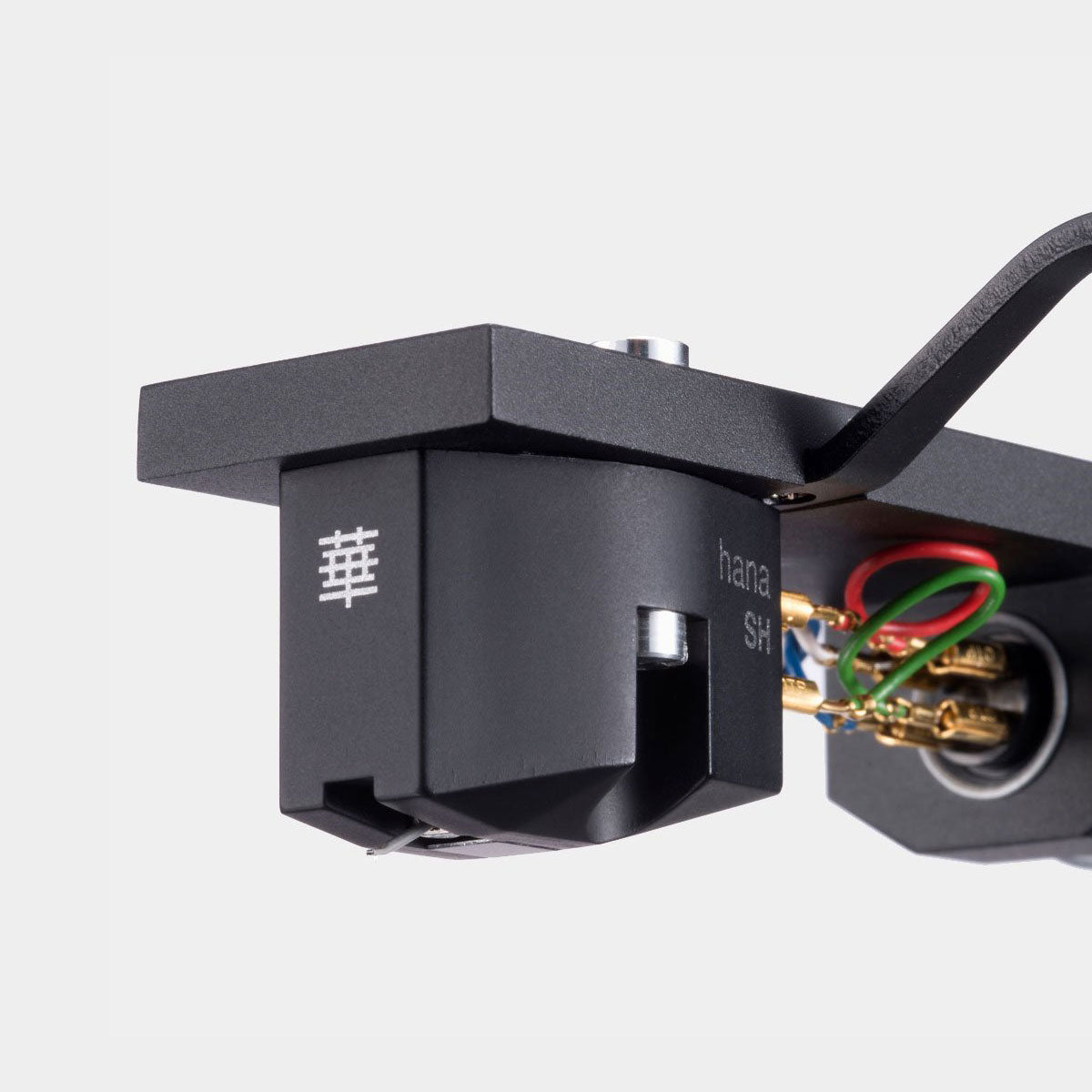 Hana SH High-Output Moving Coil Cartridge