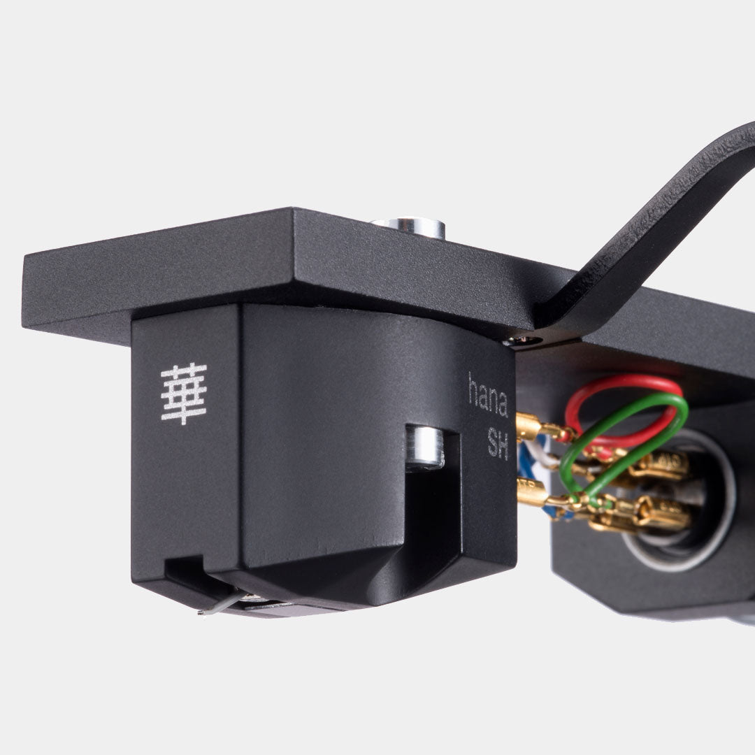 Hana SH High-Output Moving Coil Cartridge