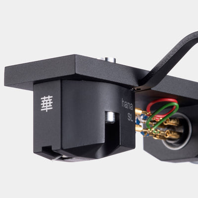 Hana SL Low output Moving Coil cartridge