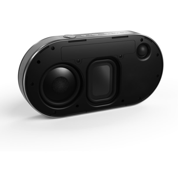 Dali Katch G2 Internal View