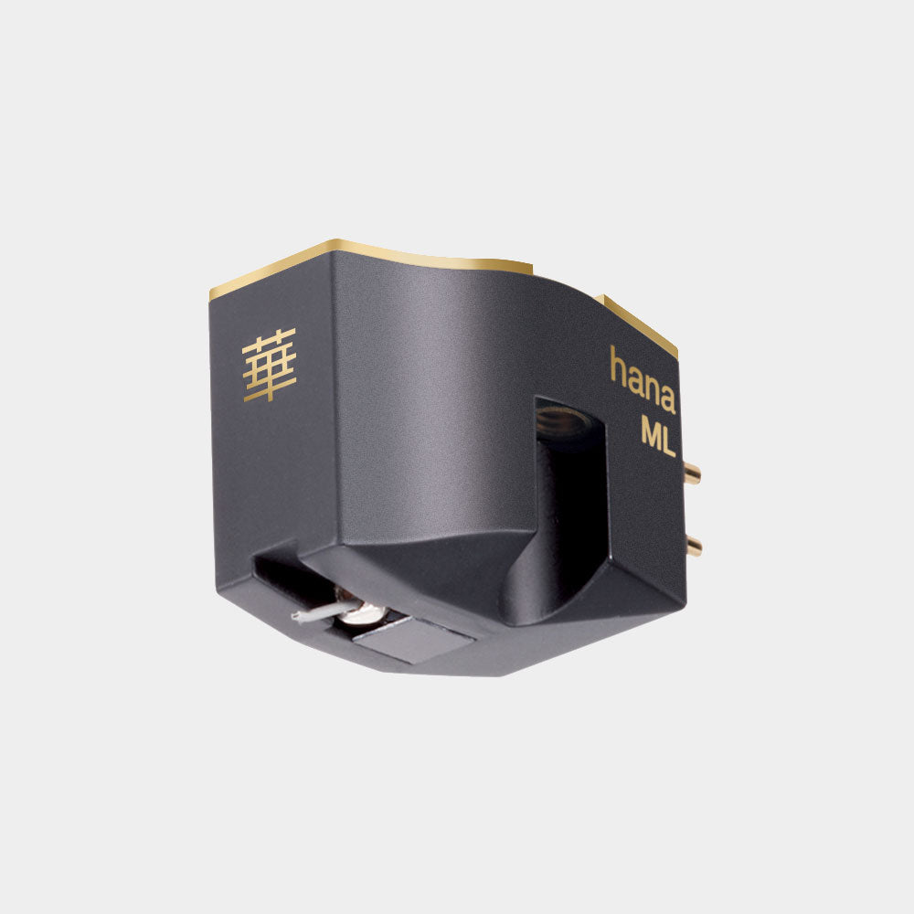 Hana ML Low-Output Moving Coil Cartridge