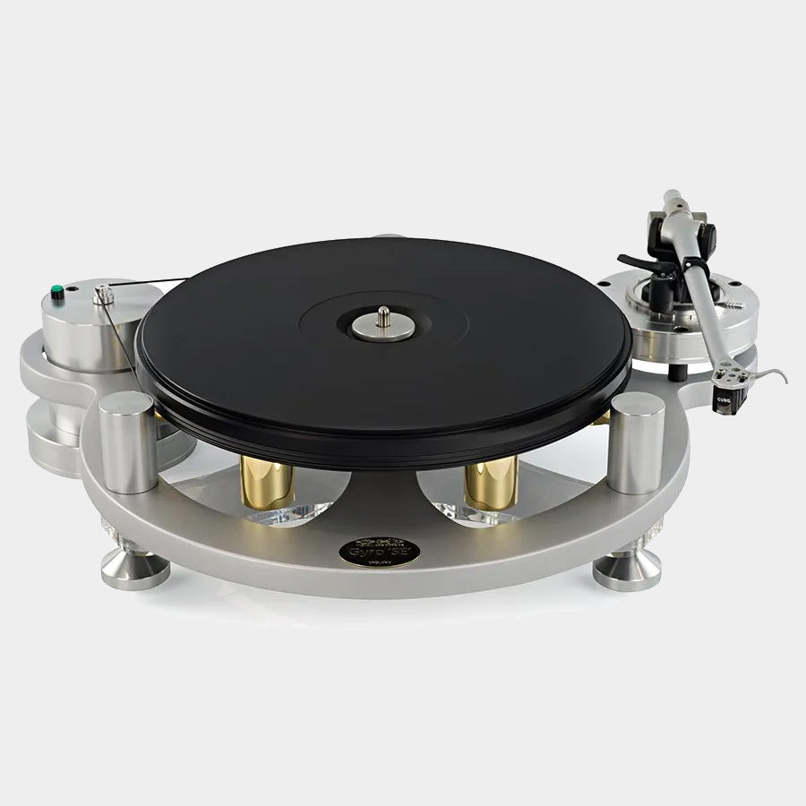 Michell Gyro SE Turntable