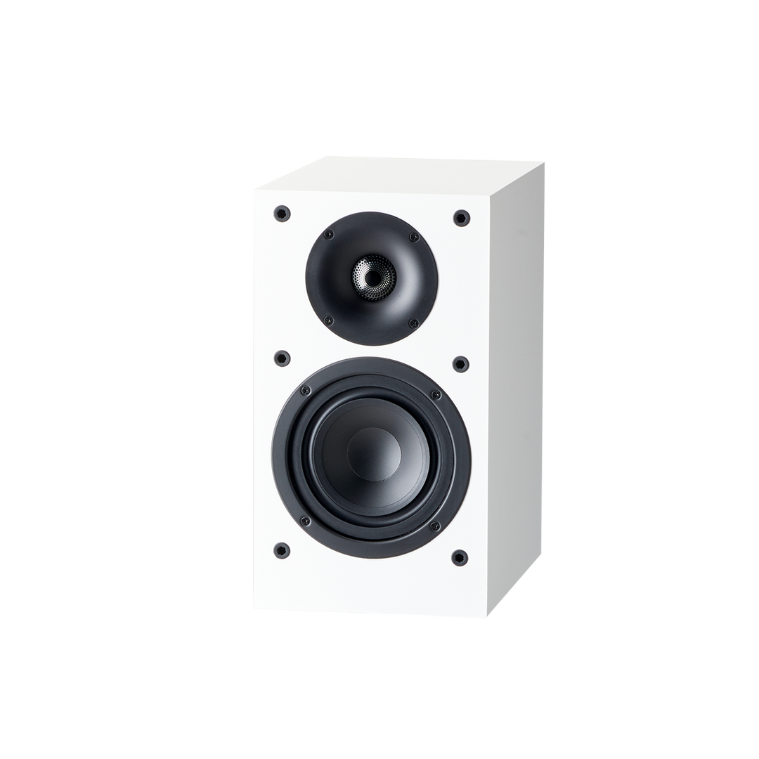 Paradigm Monitor SE Atom | Bookshelf Loudspeakers | Holburn Online