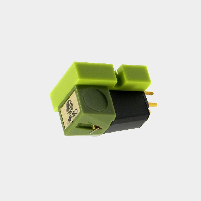 Nagaoka MP-150 | Moving Magnet Cartridge | Holburn Online | Buy Now ...