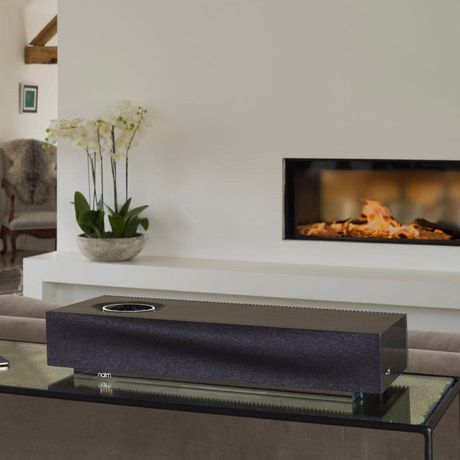 Naim Mu-So 2 System