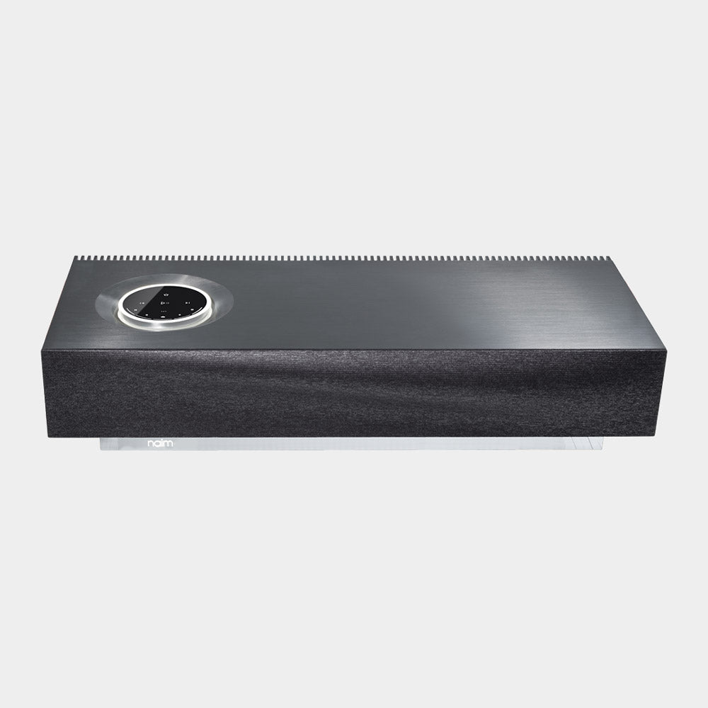Naim Mu-So 2 System