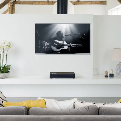 Naim Mu-So 2 System