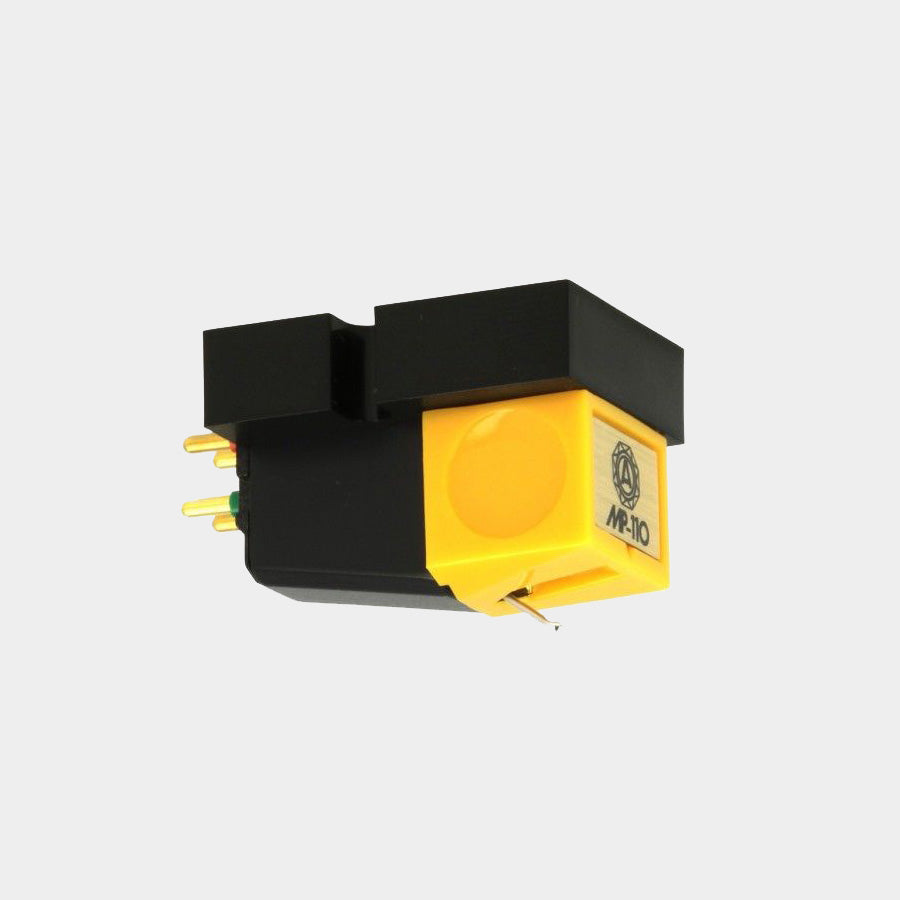 Nagaoka MP-110 Moving Magnet Cartridge
