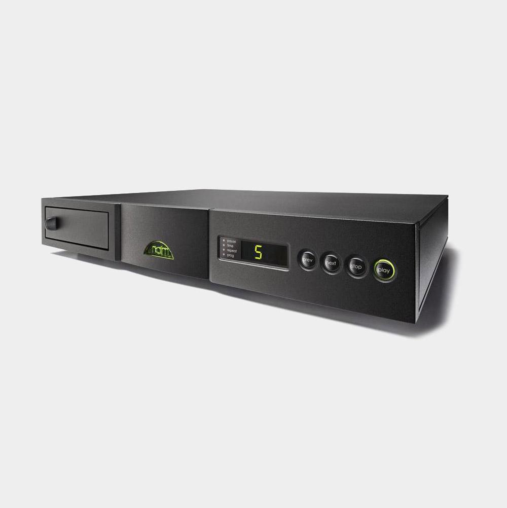 Naim CD5si CD Player - Ex Demonstration