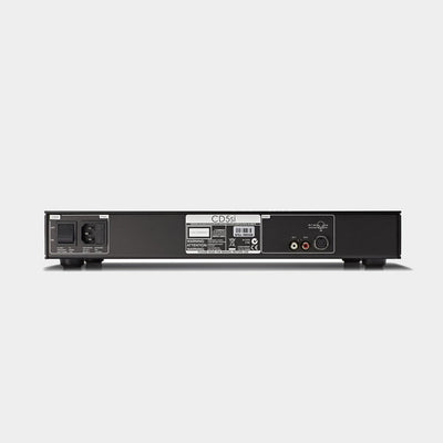 Naim CD5si CD Player - Ex Demonstration