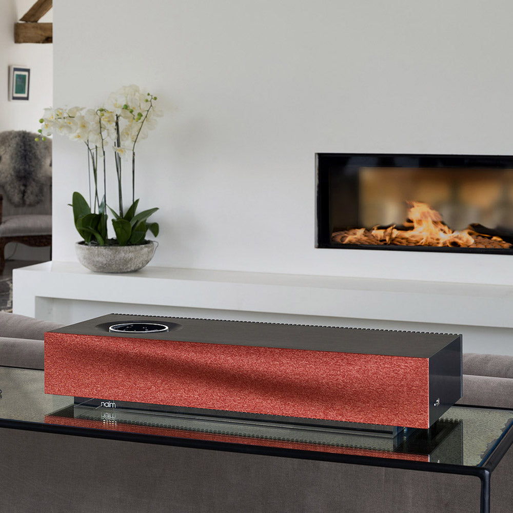 Naim Mu-So 2 Wireless Speaker