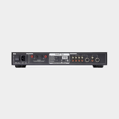 Naim NAIT 5si Integrated Amplifier