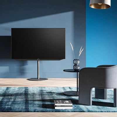 Stunning TV from Loewe