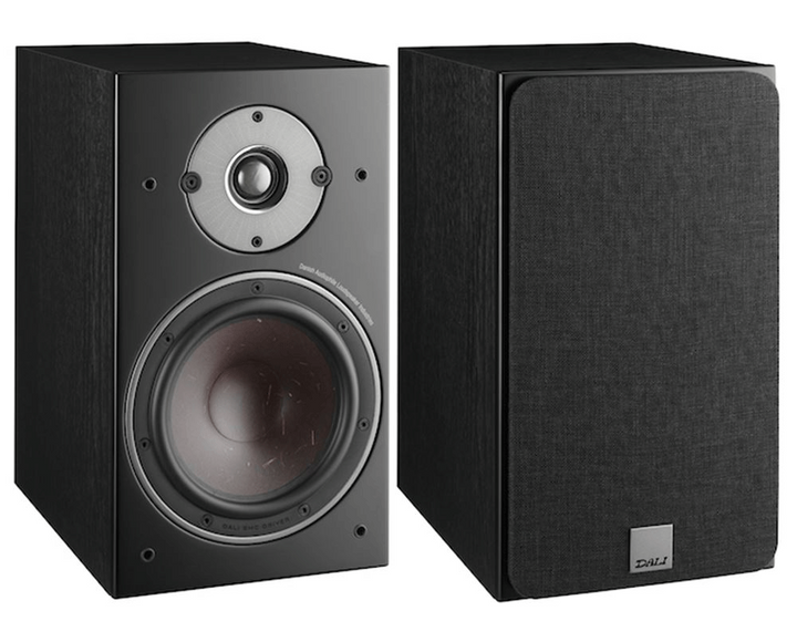 Dali Oberon 1 Bookshelf Loudspeakers