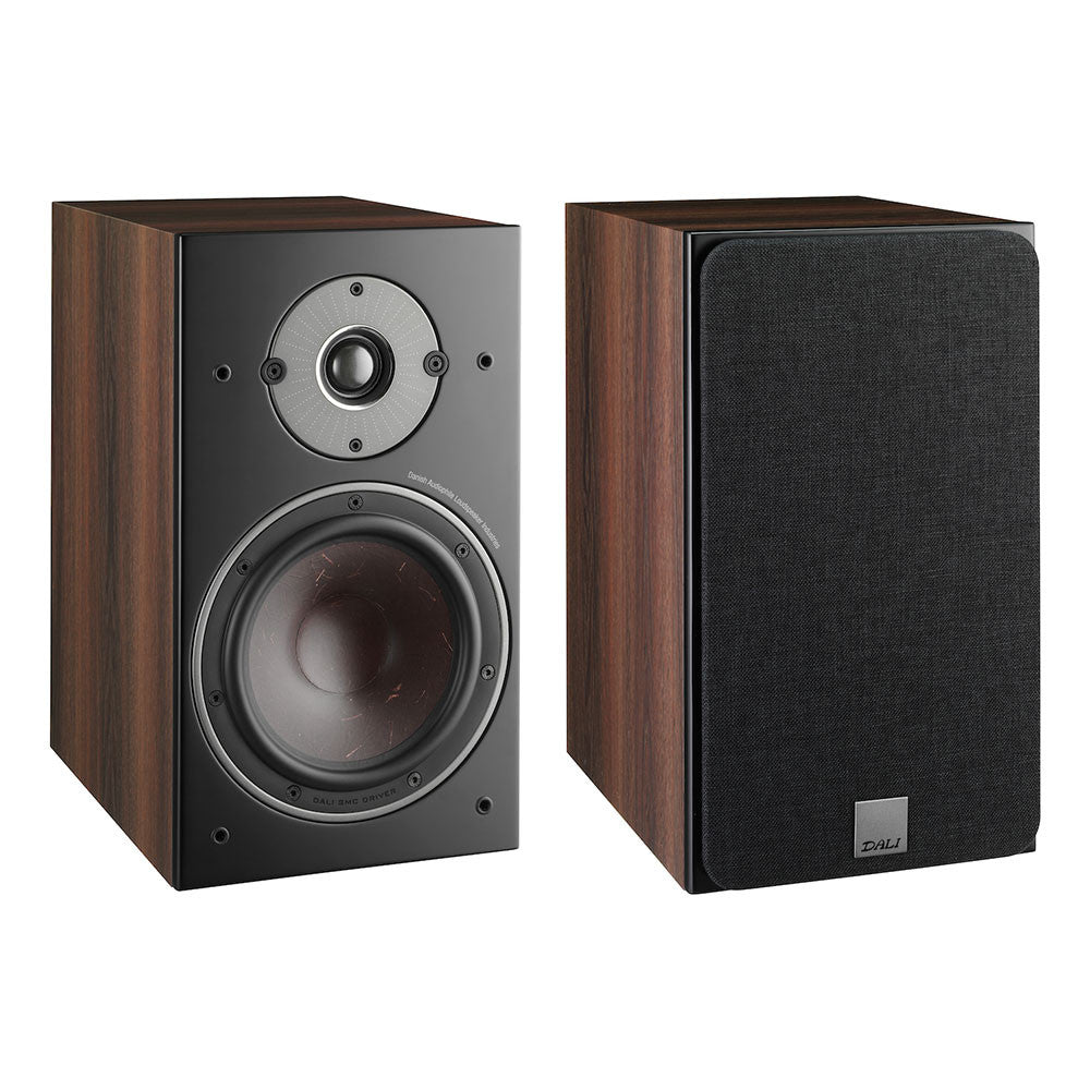 Dali Oberon 3 Bookshelf Loudspeakers