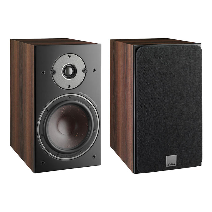 Dali Oberon 3 Bookshelf Loudspeakers