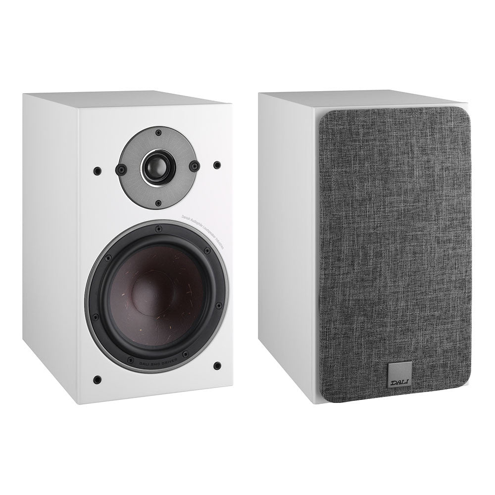 Dali Oberon 3 Bookshelf Loudspeakers