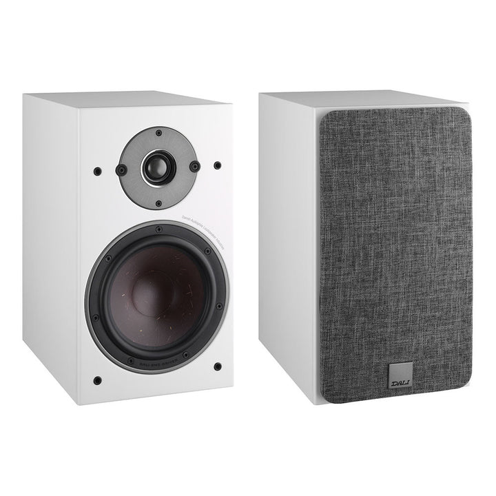 Dali Oberon 3 Bookshelf Loudspeakers