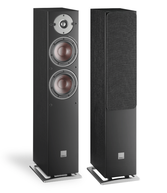 Dali Oberon 5 Floorstanding Loudspeakers