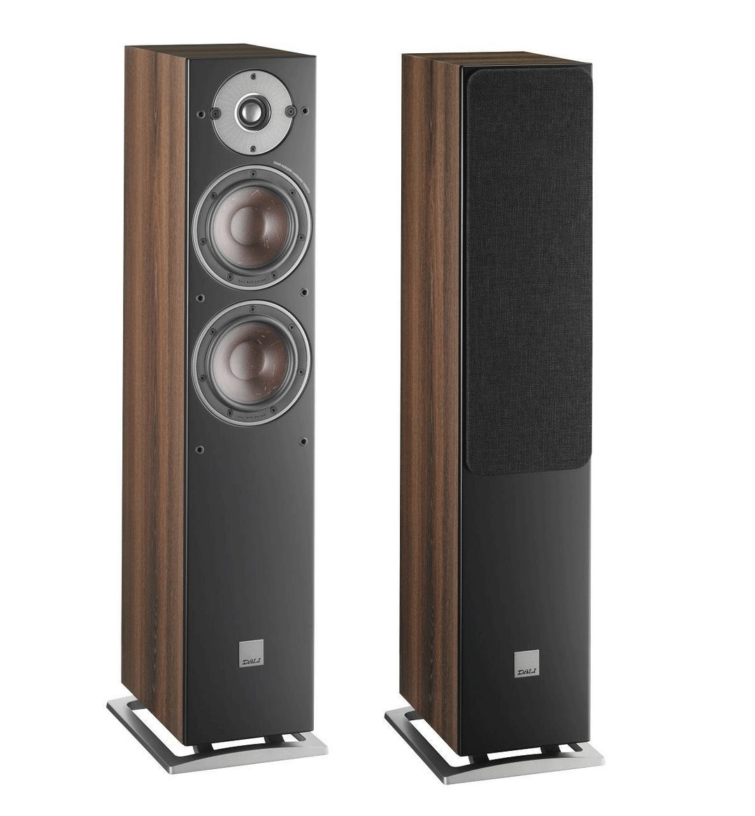 Dali Oberon 5 Floorstanding Loudspeakers