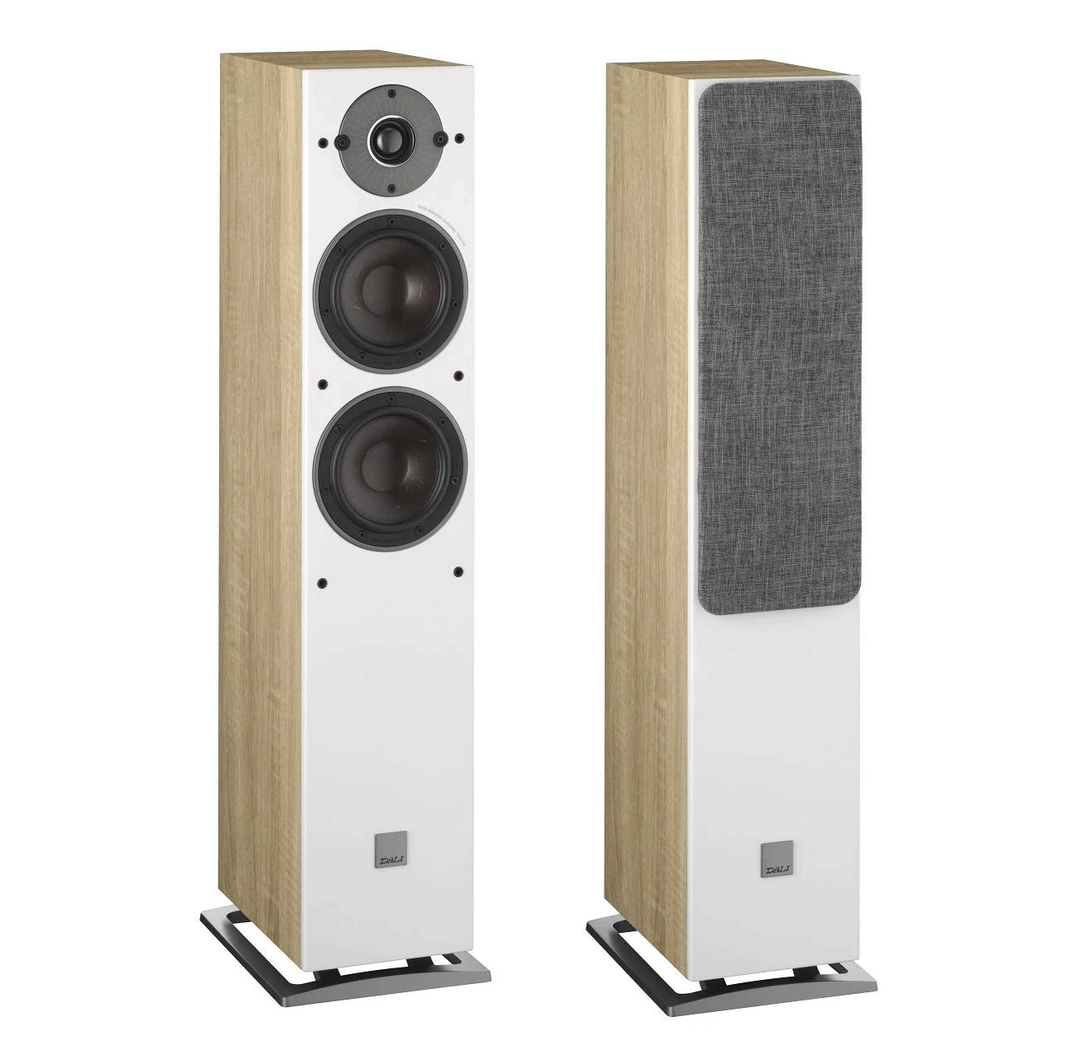 Dali Oberon 5 Floorstanding Loudspeakers