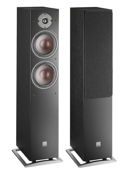 Dali Oberon 7 Floorstanding Loudspeakers