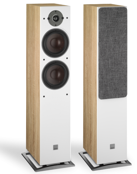 Dali Oberon 7 Floorstanding Loudspeakers