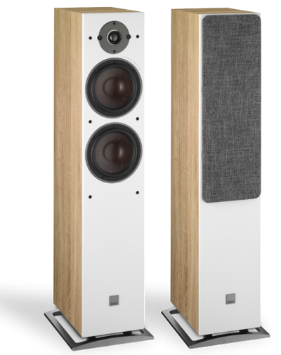 Dali Oberon 7 Floorstanding Loudspeakers