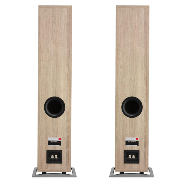 Dali Oberon 7 Floorstanding Loudspeakers