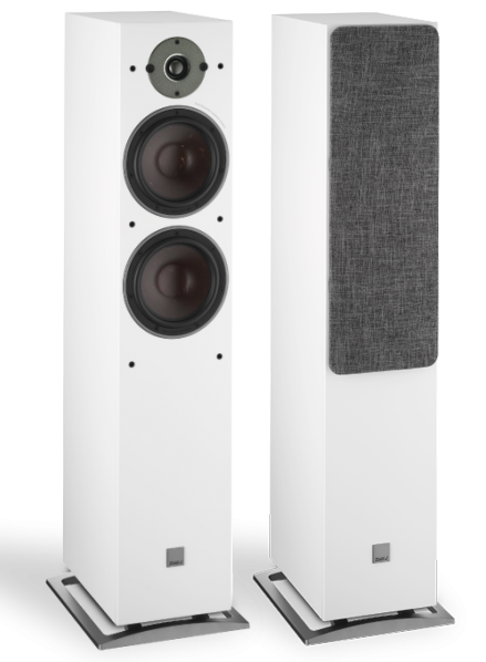Dali Oberon 7 Floorstanding Loudspeakers