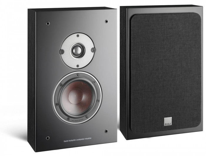 Dali Oberon On-Wall Loudspeakers