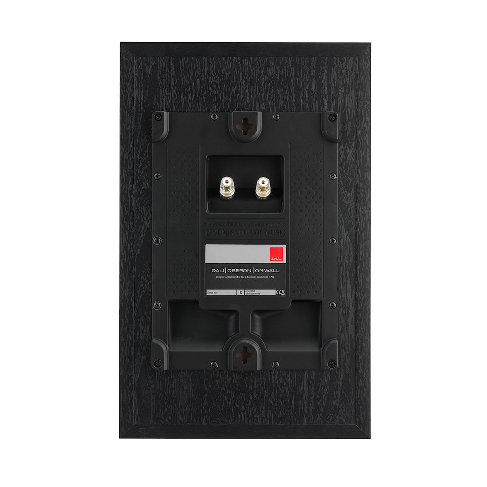 Dali Oberon On-Wall Loudspeakers