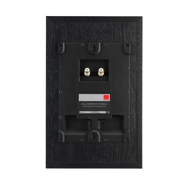 Dali Oberon On-Wall Loudspeakers